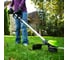 Аккумуляторный триммер Greenworks GD60LT 13