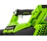 Воздуходув аккумуляторный GreenWorks G40AB, 40V, без АКБ и ЗУ 2400807 5