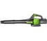 Аккумуляторный воздуходув Greenworks GD60AB 2