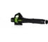Аккумуляторный воздуходув Greenworks GD60AB 4