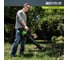Аккумуляторный воздуходув Greenworks GD60AB 14