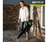 Аккумуляторный воздуходув Greenworks GD60AB 15