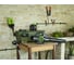 Аккумуляторный воздуходув Greenworks GD60AB 17