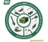 Аккумуляторный воздуходув Greenworks GD60AB 20