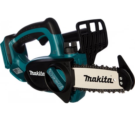 Цепная пила Makita LXT DUC122Z