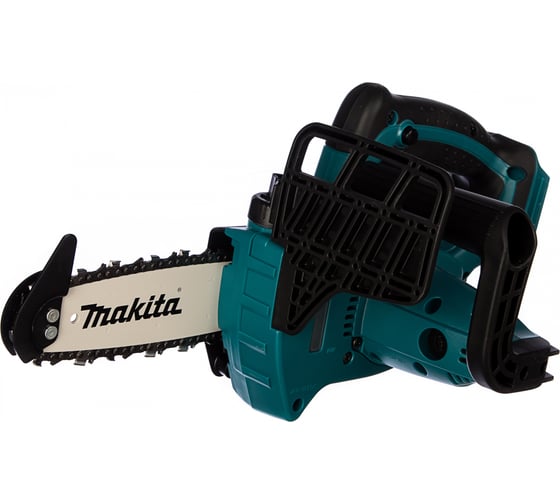 Цепная пила Makita LXT DUC122Z