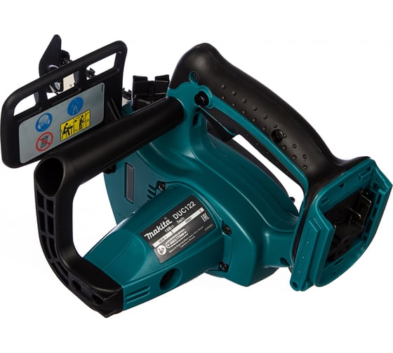 Цепная пила Makita LXT DUC122Z