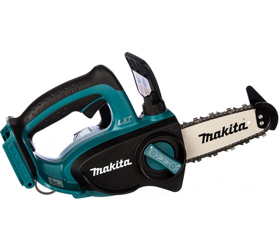 Цепная пила Makita LXT DUC122Z