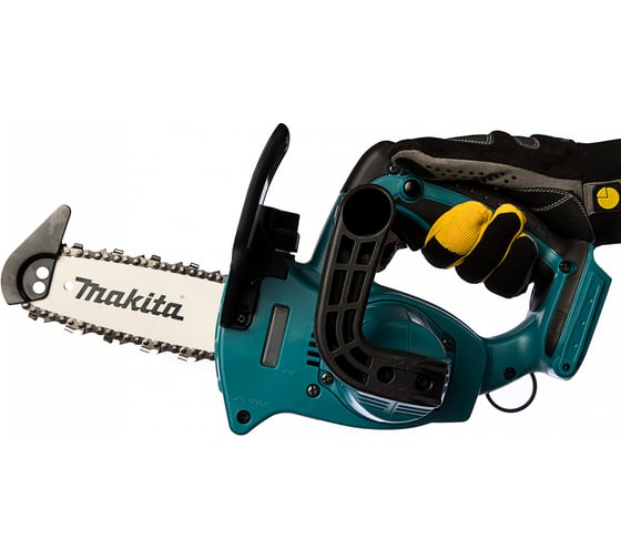 Цепная пила Makita LXT DUC122Z