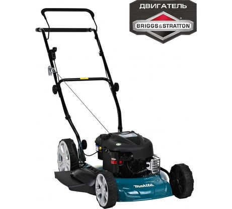 Газонокосилка Makita PLM5120N2