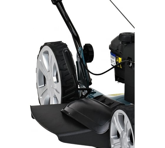 Газонокосилка Makita PLM5120N2