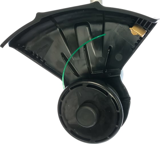 Аккумуляторная коса Makita LXT DUR184LZ