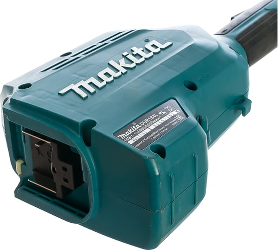 Аккумуляторная коса Makita LXT DUR184LZ