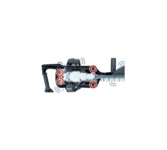 Кусторез Makita EH5000W