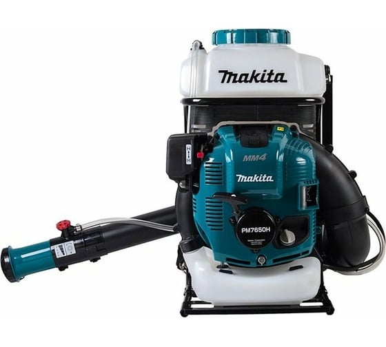 Опрыскиватель Makita PM7650H