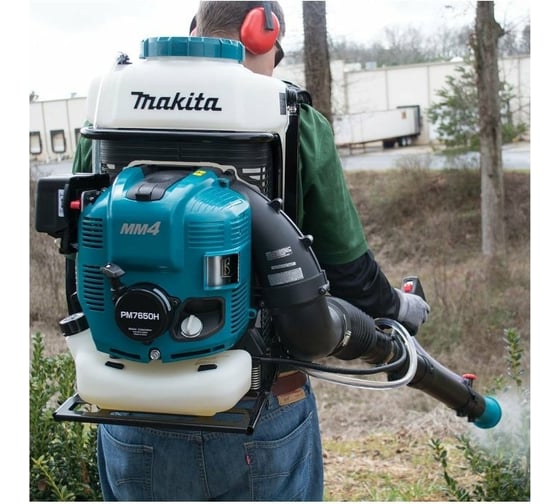 Опрыскиватель Makita PM7650H