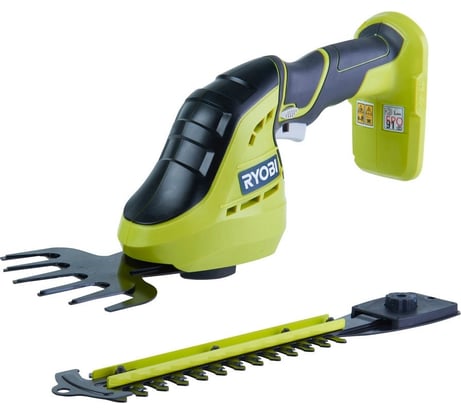 Аккумуляторные садовые ножницы Ryobi ONE+ OGS1822 5133002830