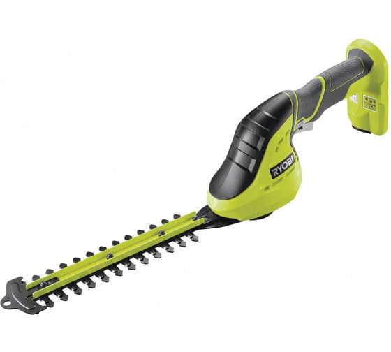 Аккумуляторные садовые ножницы Ryobi ONE+ OGS1822 5133002830