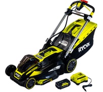 Аккумуляторная газонокосилка Ryobi MAX POWER RLM36X46H5P 5133002811