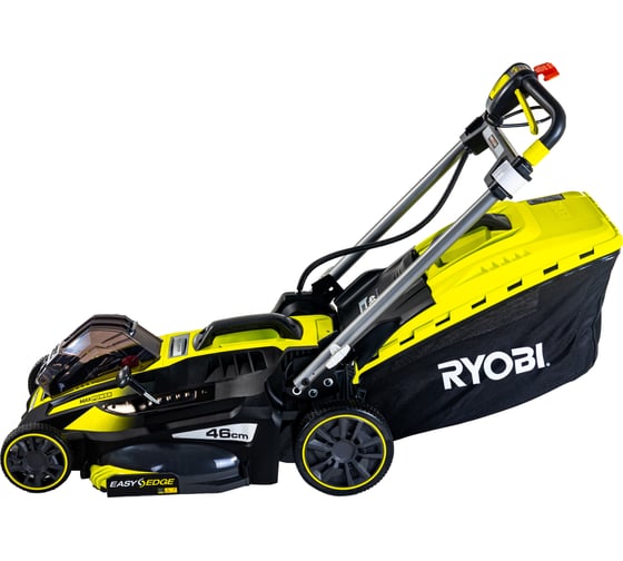 Аккумуляторная газонокосилка Ryobi MAX POWER RLM36X46H5P 5133002811