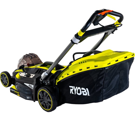 Аккумуляторная газонокосилка Ryobi MAX POWER RLM36X46H5P 5133002811