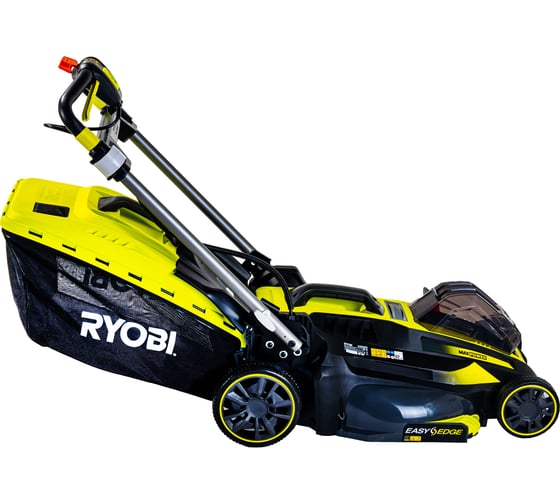 Аккумуляторная газонокосилка Ryobi MAX POWER RLM36X46H5P 5133002811