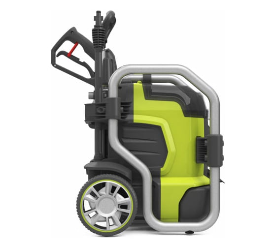Аккумуляторная мойка высокого давления Ryobi MAX POWER RPW36120HI 5133002832