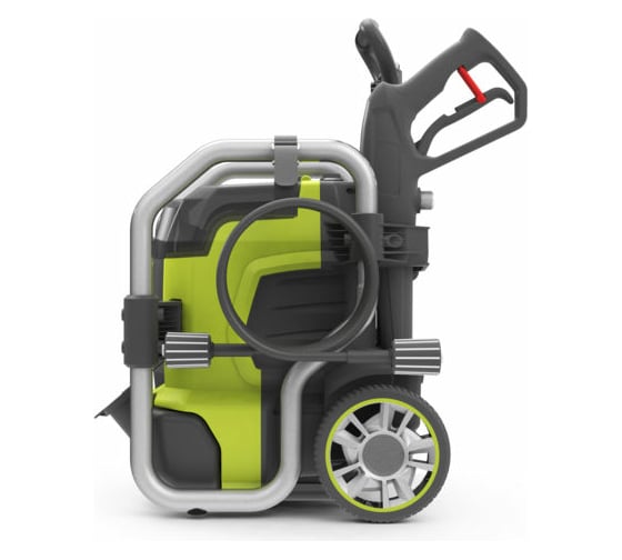 Аккумуляторная мойка высокого давления Ryobi MAX POWER RPW36120HI 5133002832