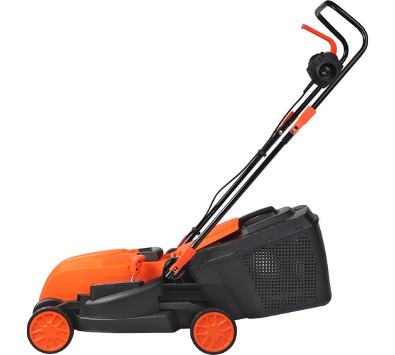 Электрическая газонокосилка PATRIOT PT 1433E 512309216
