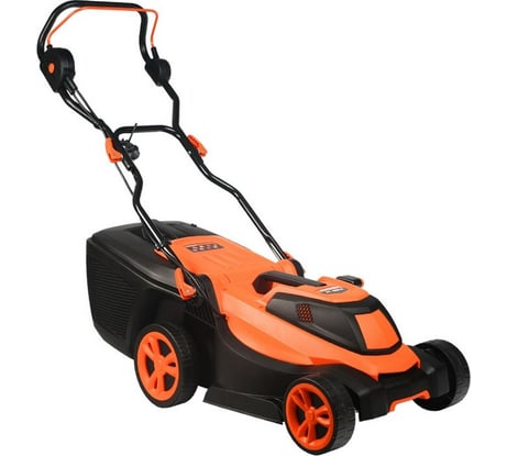 Электрическая газонокосилка PATRIOT PT 1634E 512309224