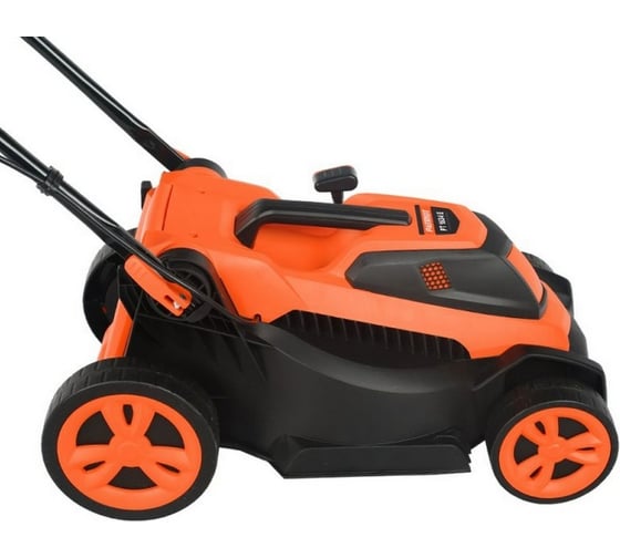 Электрическая газонокосилка PATRIOT PT 1634E 512309224