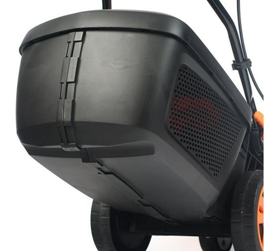 Электрическая газонокосилка PATRIOT PT 1634E 512309224