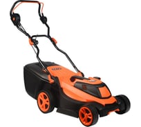 Электрическая газонокосилка PATRIOT PT 1838E 512309229