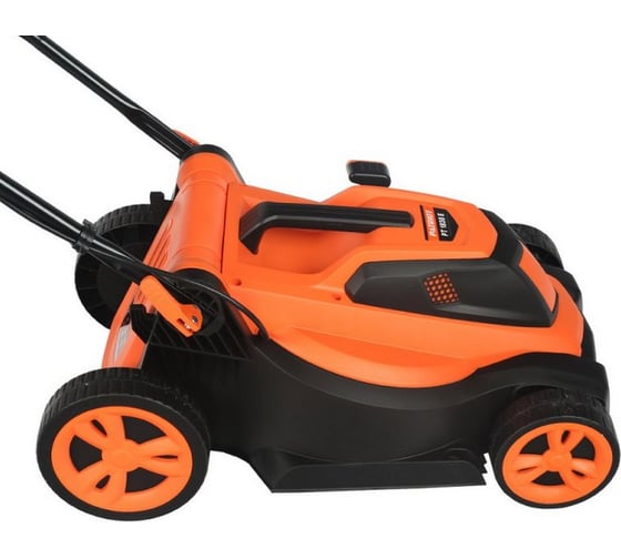 Электрическая газонокосилка PATRIOT PT 1838E 512309229