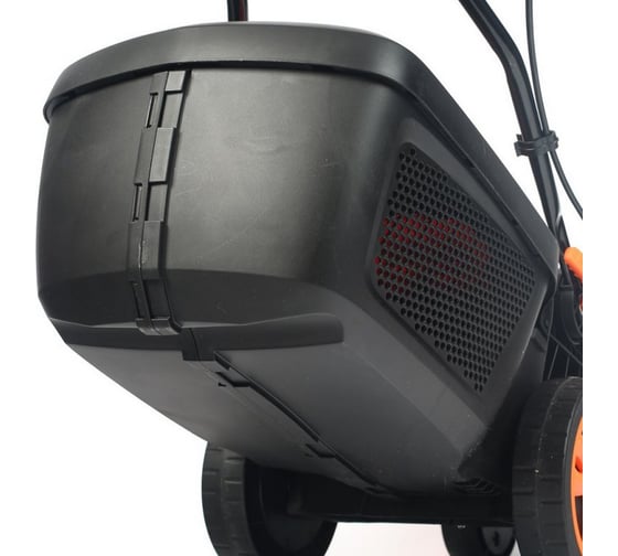 Электрическая газонокосилка PATRIOT PT 1838E 512309229
