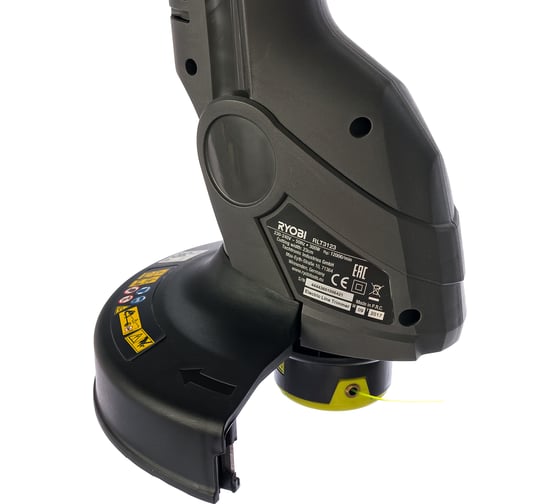Электрический триммер Ryobi RLT3123 5133002361