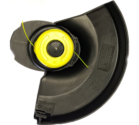 Электрический триммер Ryobi RLT3123 5133002361