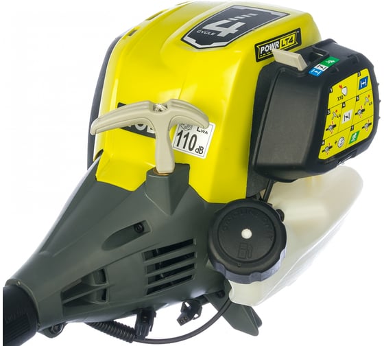 Бензиновый триммер Ryobi RBC430SESD 5133002547