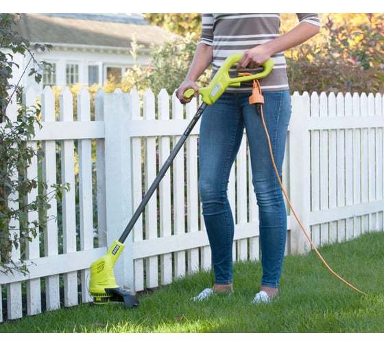 Электрический триммер Ryobi RLT3525 5133002789