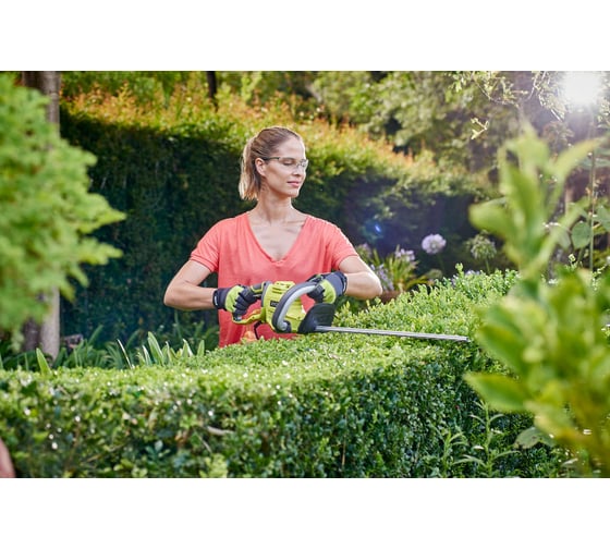 Электрический кусторез Ryobi RHT4550 5133002793