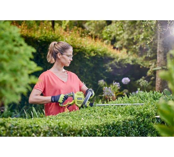 Электрический кусторез Ryobi RHT4550 5133002793