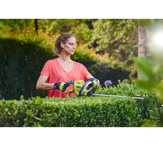 Электрический кусторез Ryobi RHT4550 5133002793