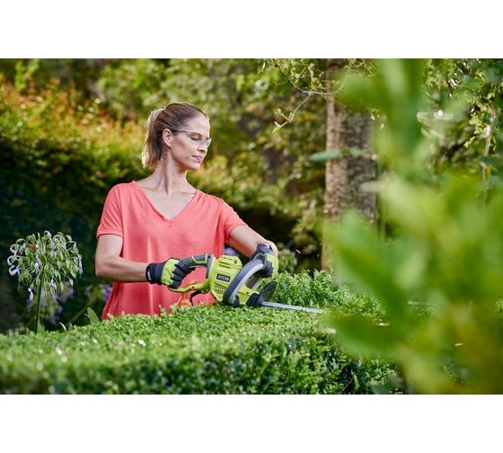 Электрический кусторез Ryobi RHT4550 5133002793