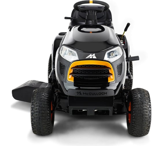 Трактор McCulloch M125-97T PowerDrive 9604103-81