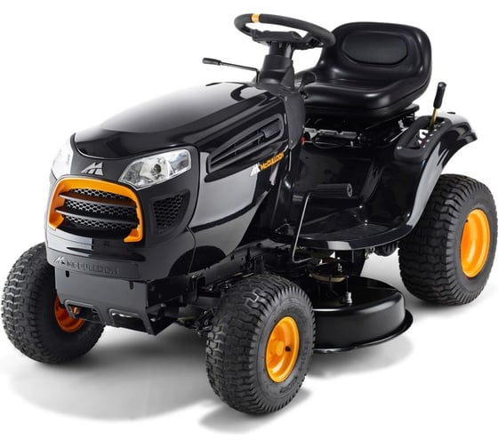 Трактор McCulloch M125-97T PowerDrive 9604103-81