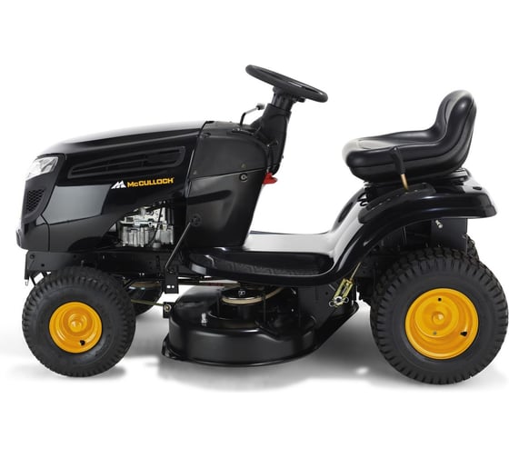 Трактор McCulloch M125-97T PowerDrive 9604103-81