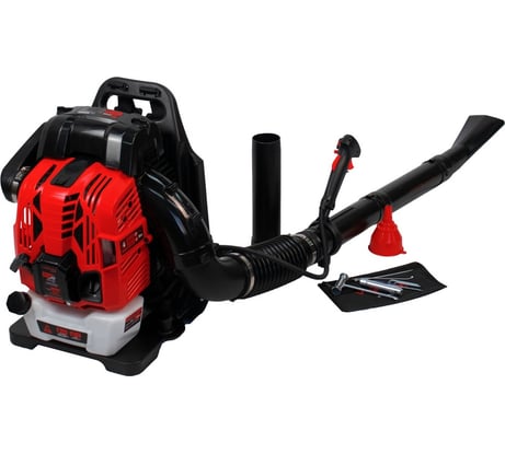 Бензиновая воздуходувка VERTON BW-4/80 01.10186.14265