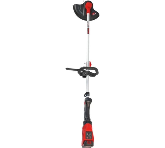Аккумуляторный бесщеточный триммер VERTON Garden Green Pro BBR-2030D 01.14203.14205