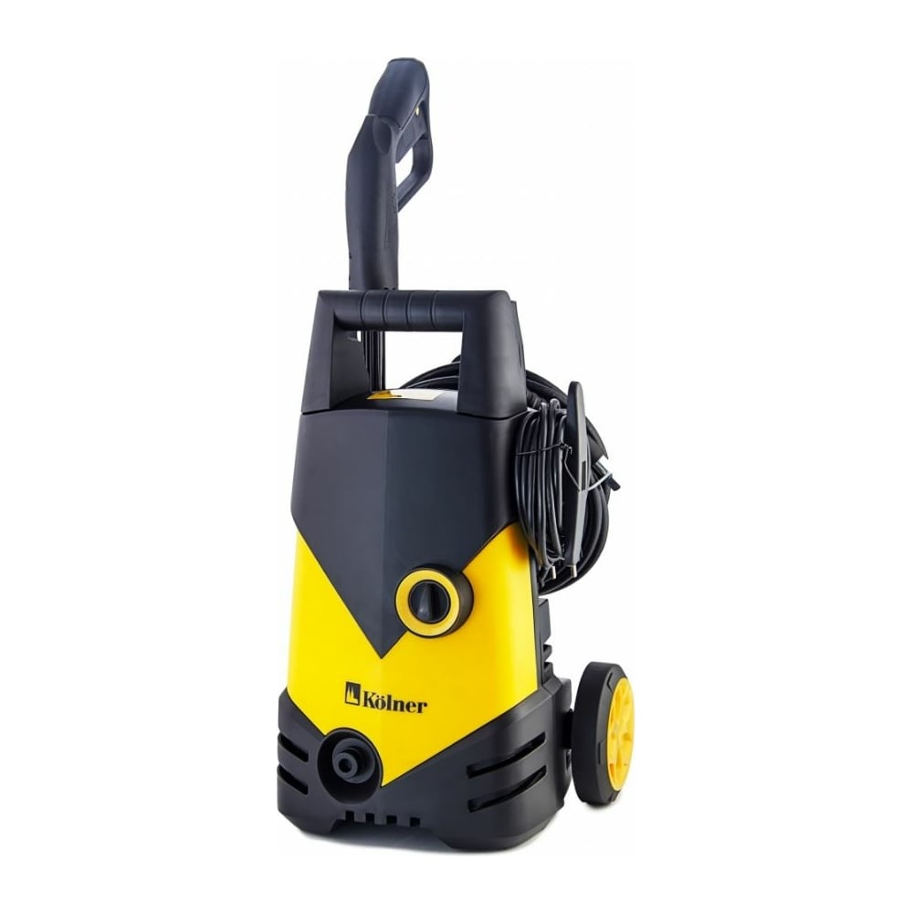 Мойка Высокого Давления Kolner Купить