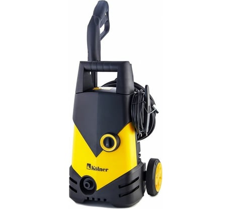 Мойка высокого давления Kolner KHPW2200SP кн2200сп